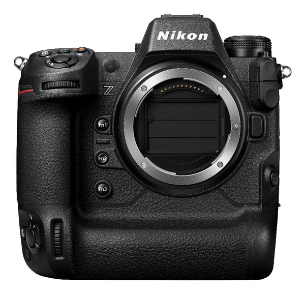 Harrogate | Nikon Z9 Digital Camera Body - Bass & Bligh