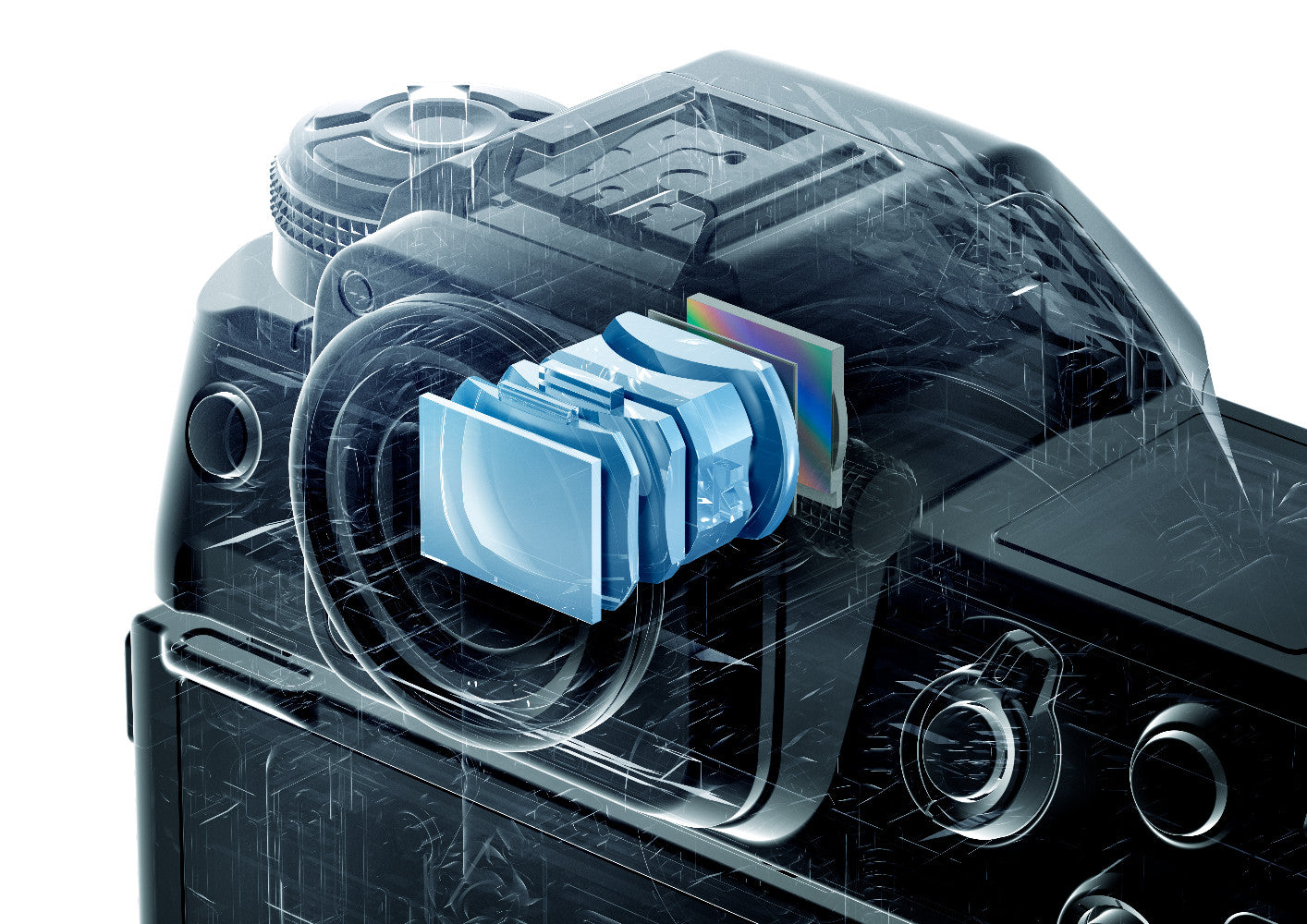 Nikon Z9 Digital Camera Body