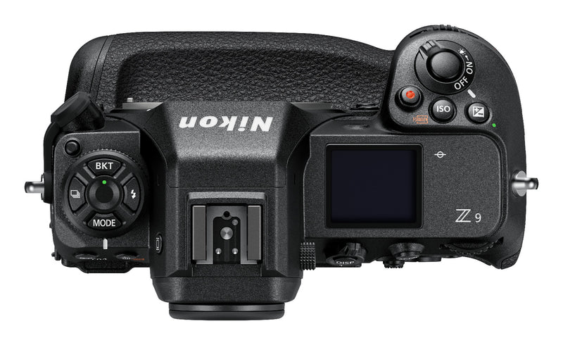 Nikon Z 9: The new top dog of night photography cameras? - Photofocus