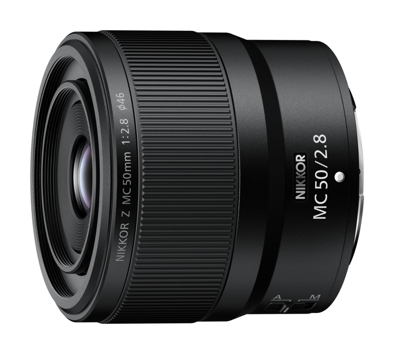 Nikon Z MC 50mm f/2.8 Macro Lens