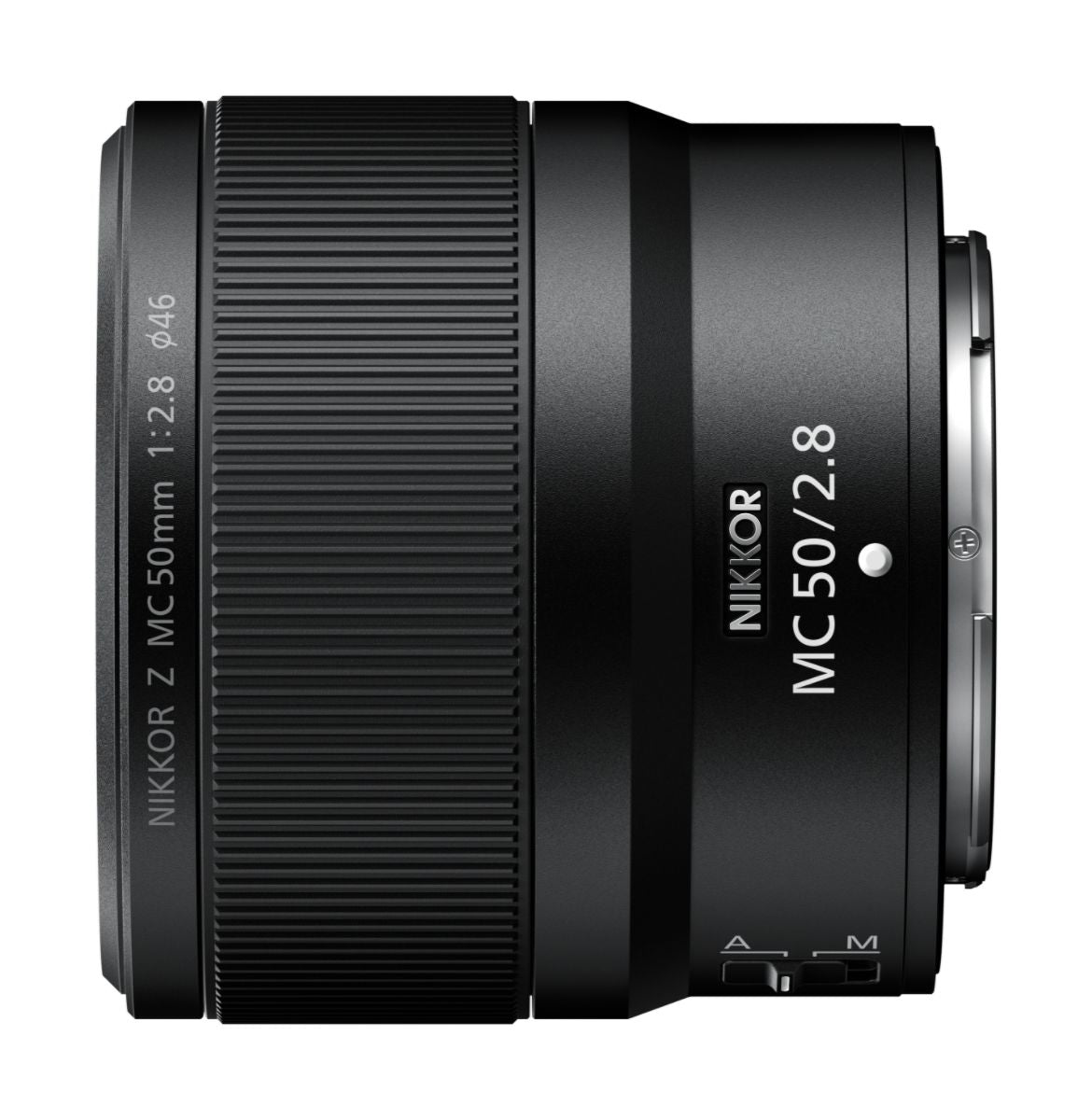 Nikon Z MC 50mm f/2.8 Macro Lens