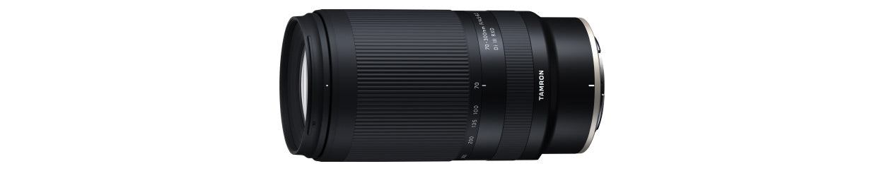 Tamron 70-300mm f/4.5-6.3 Di III RXD for Nikon Z