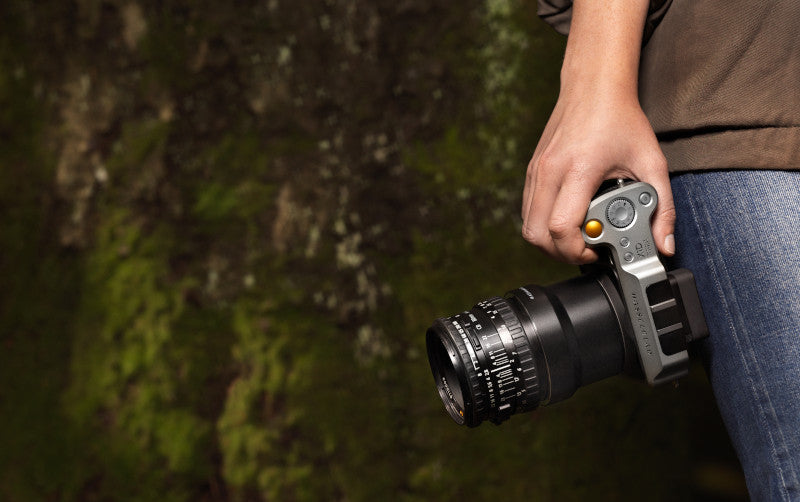 Hasselblad X-V Lens Adapter