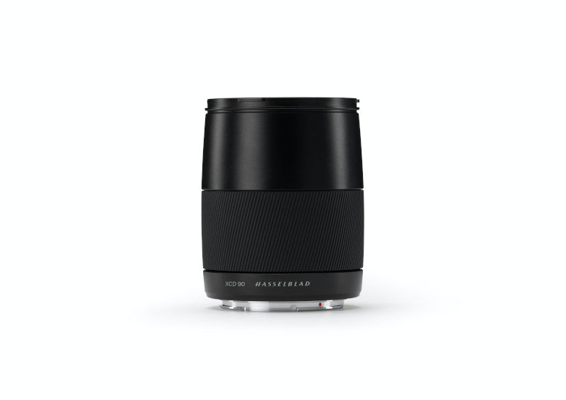 Hasselblad XCD 90mm f/3.2 Lens