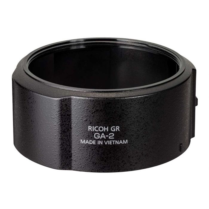 Ricoh lens adapter GA-2