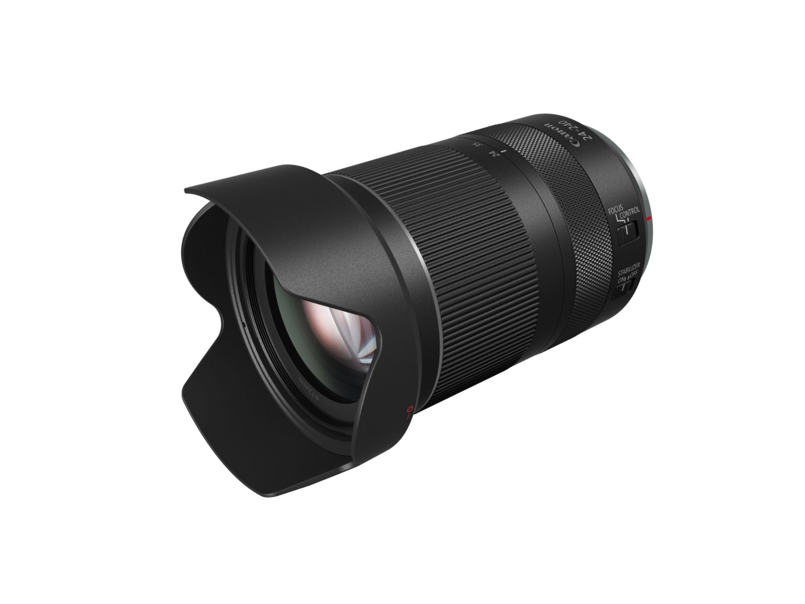 Canon RF 24-240mm f4-6.3 IS USM Lens