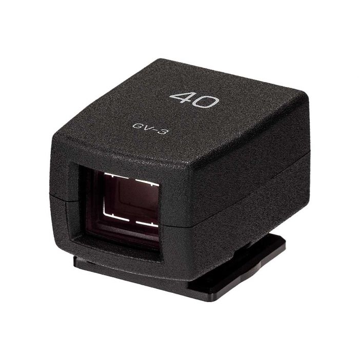 Ricoh GV-3 External Mini Finder