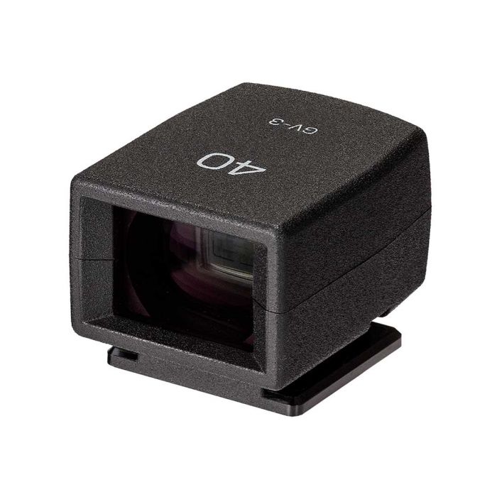 Ricoh GV-3 External Mini Finder