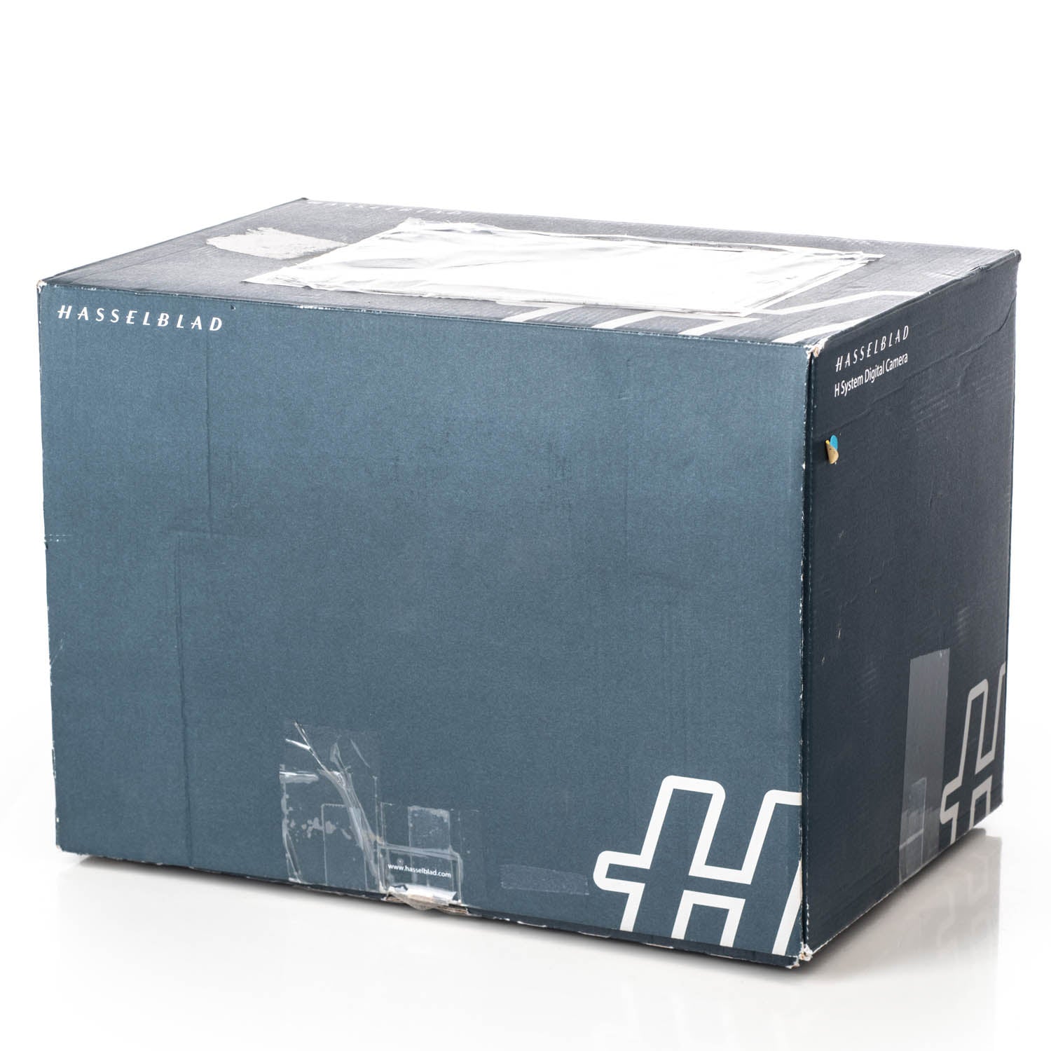 Used Hasselblad H4D-50MS Medium Format Digital Camera Kit