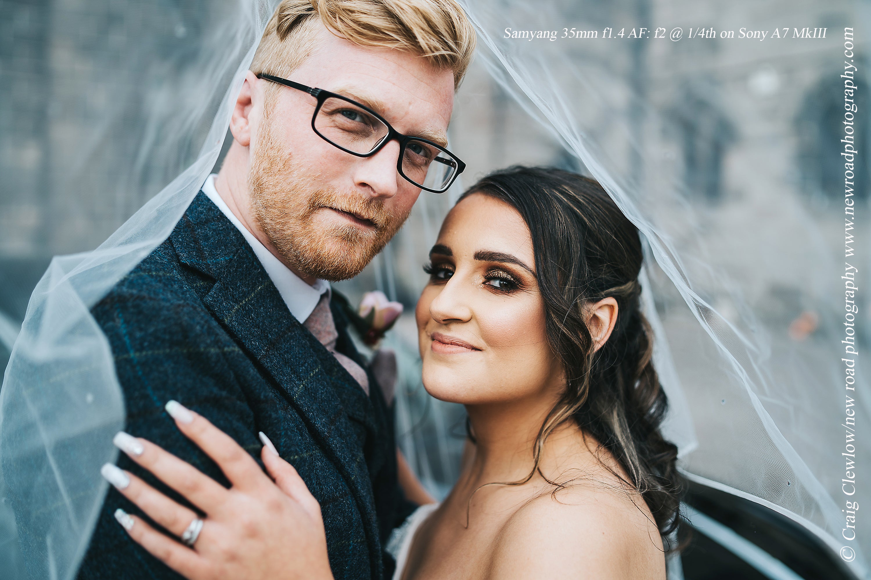 Wedding photo