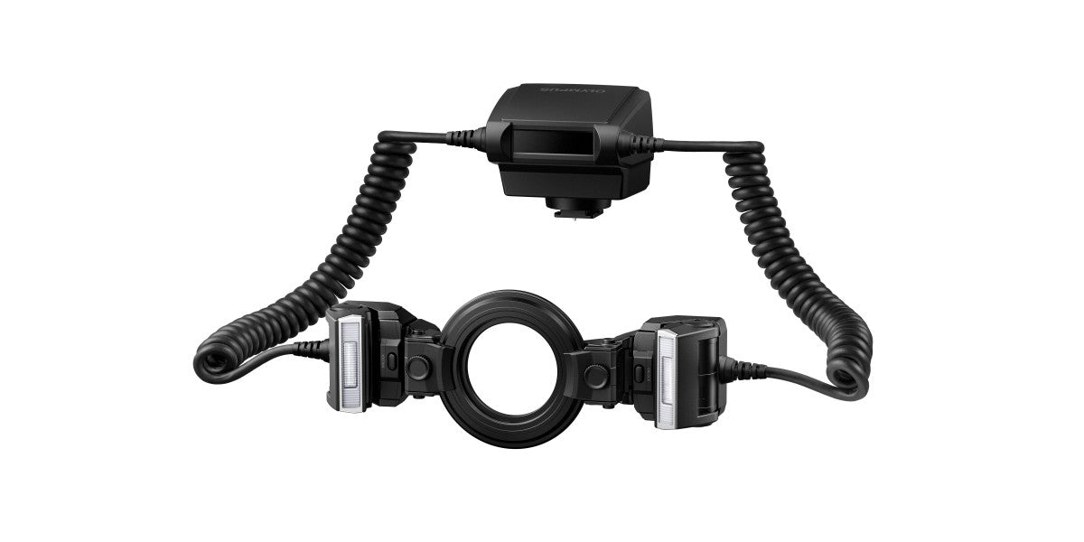 Olympus STF-8 Macro Flash