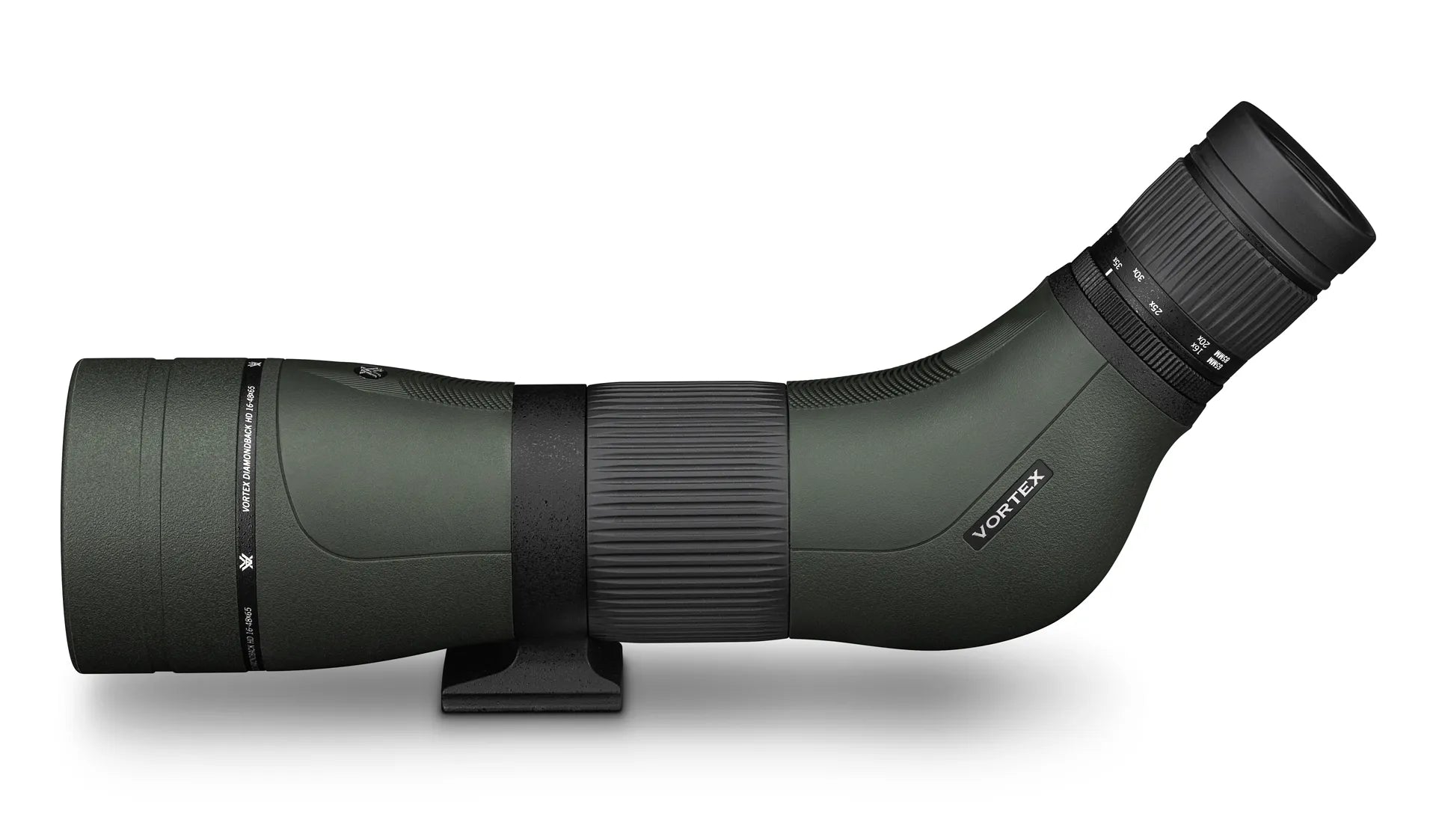 Vortex DIAMONDBACK® HD 20-60X65 Spotting Scope
