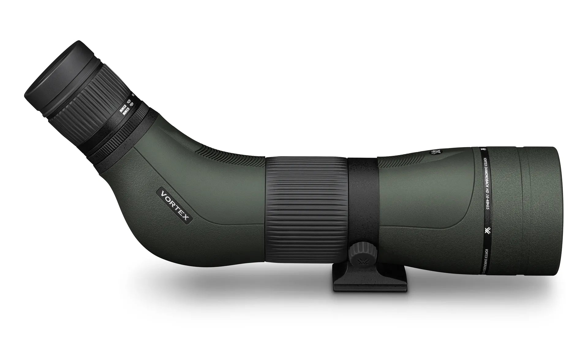 Vortex DIAMONDBACK® HD 20-60X65 Spotting Scope