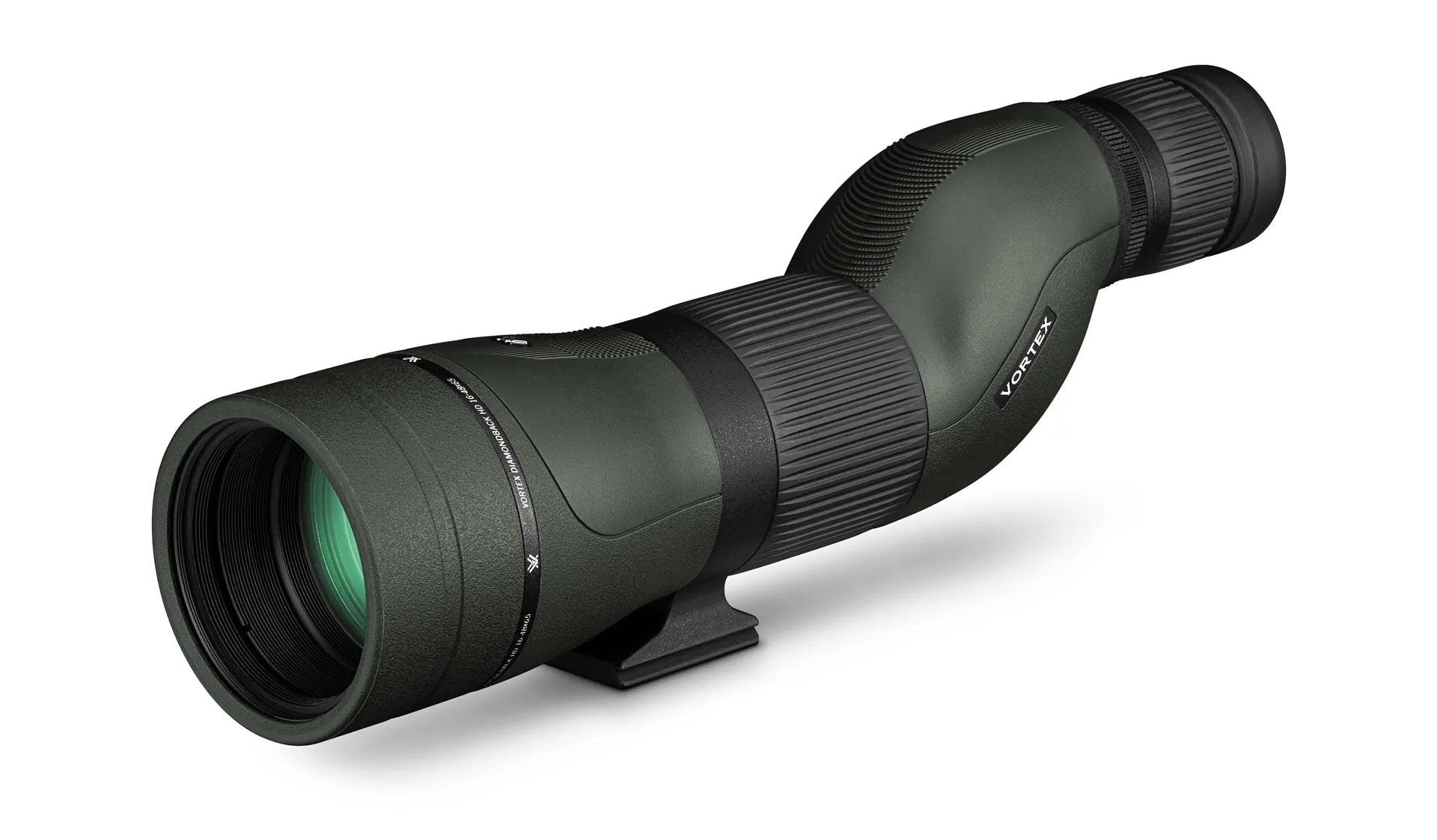 Vortex DIAMONDBACK® HD 20-60X65 Spotting Scope