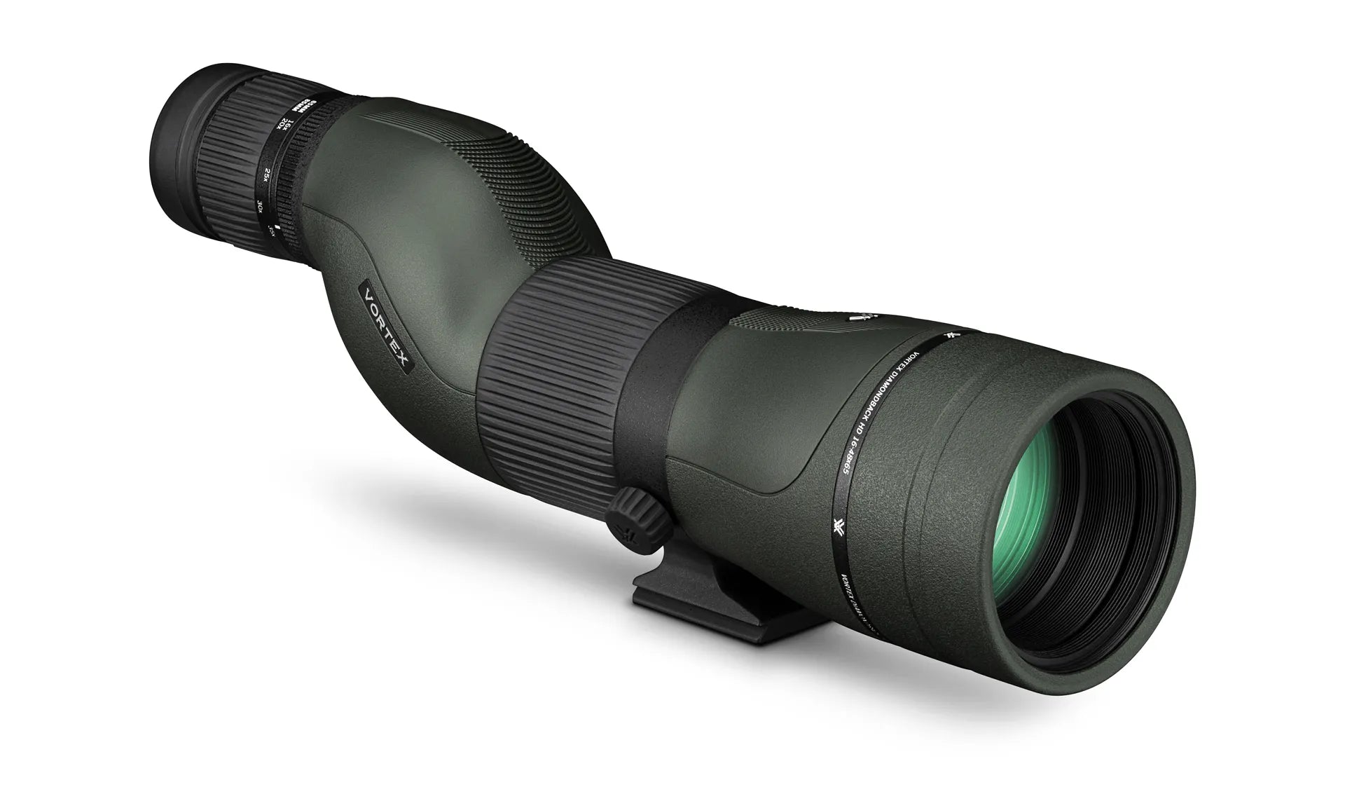 Vortex DIAMONDBACK® HD 20-60X65 Spotting Scope