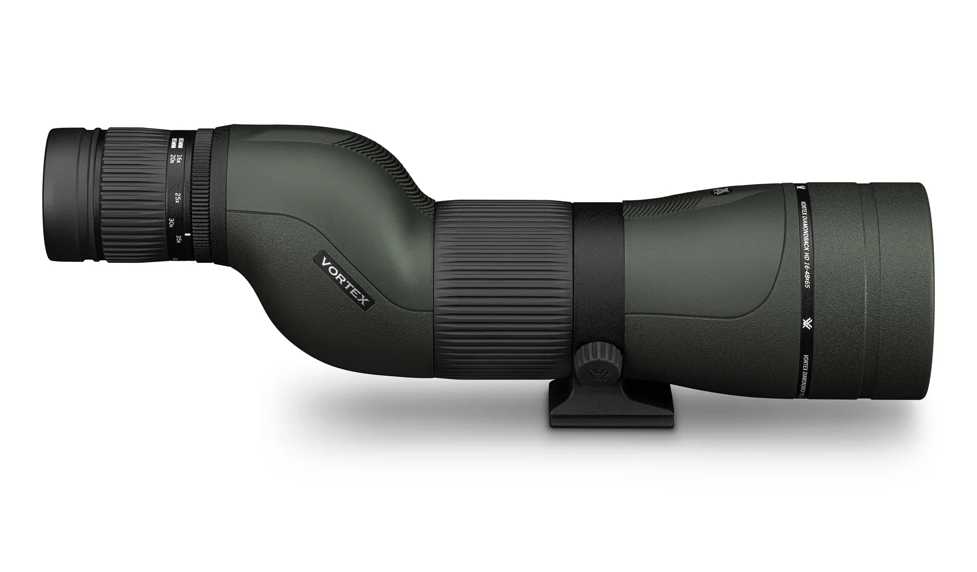 Vortex DIAMONDBACK® HD 20-60X65 Spotting Scope