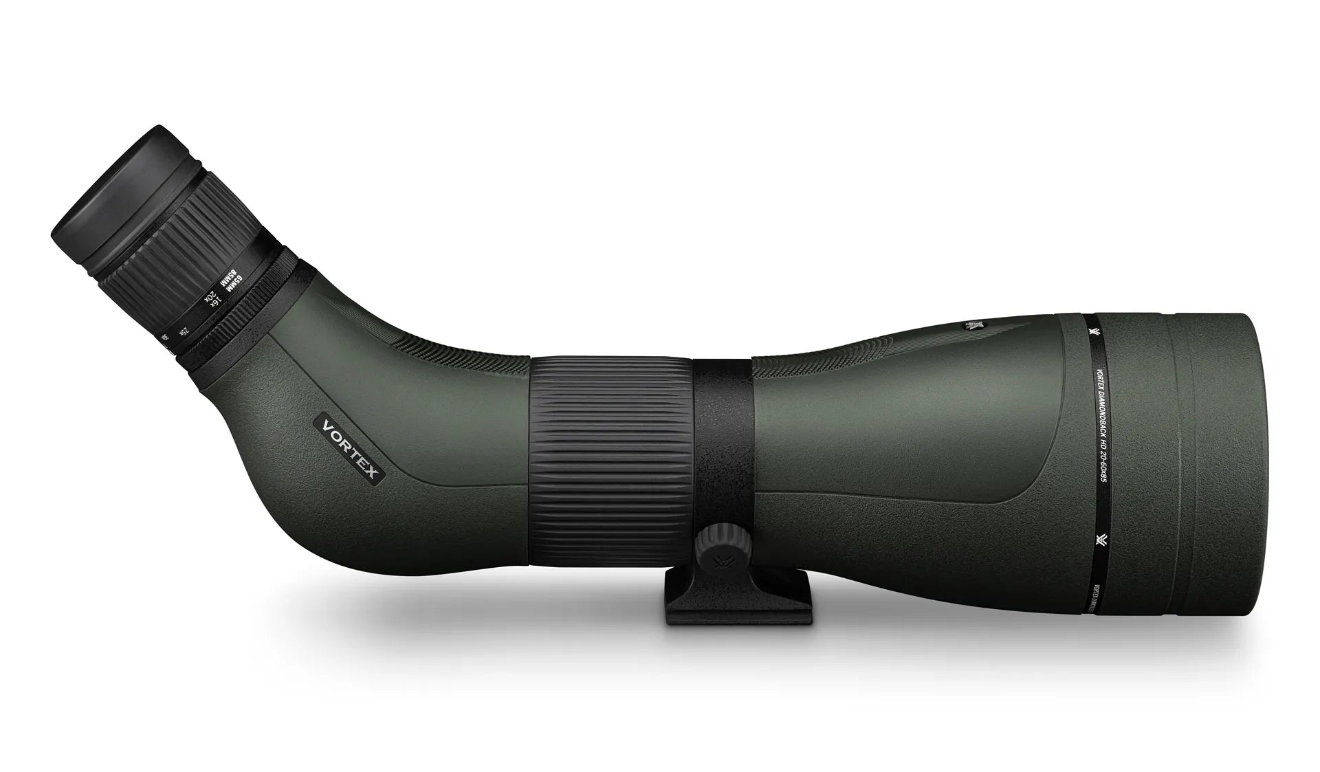 Vortex DIAMONDBACK® HD 20-60X85 Spotting Scope