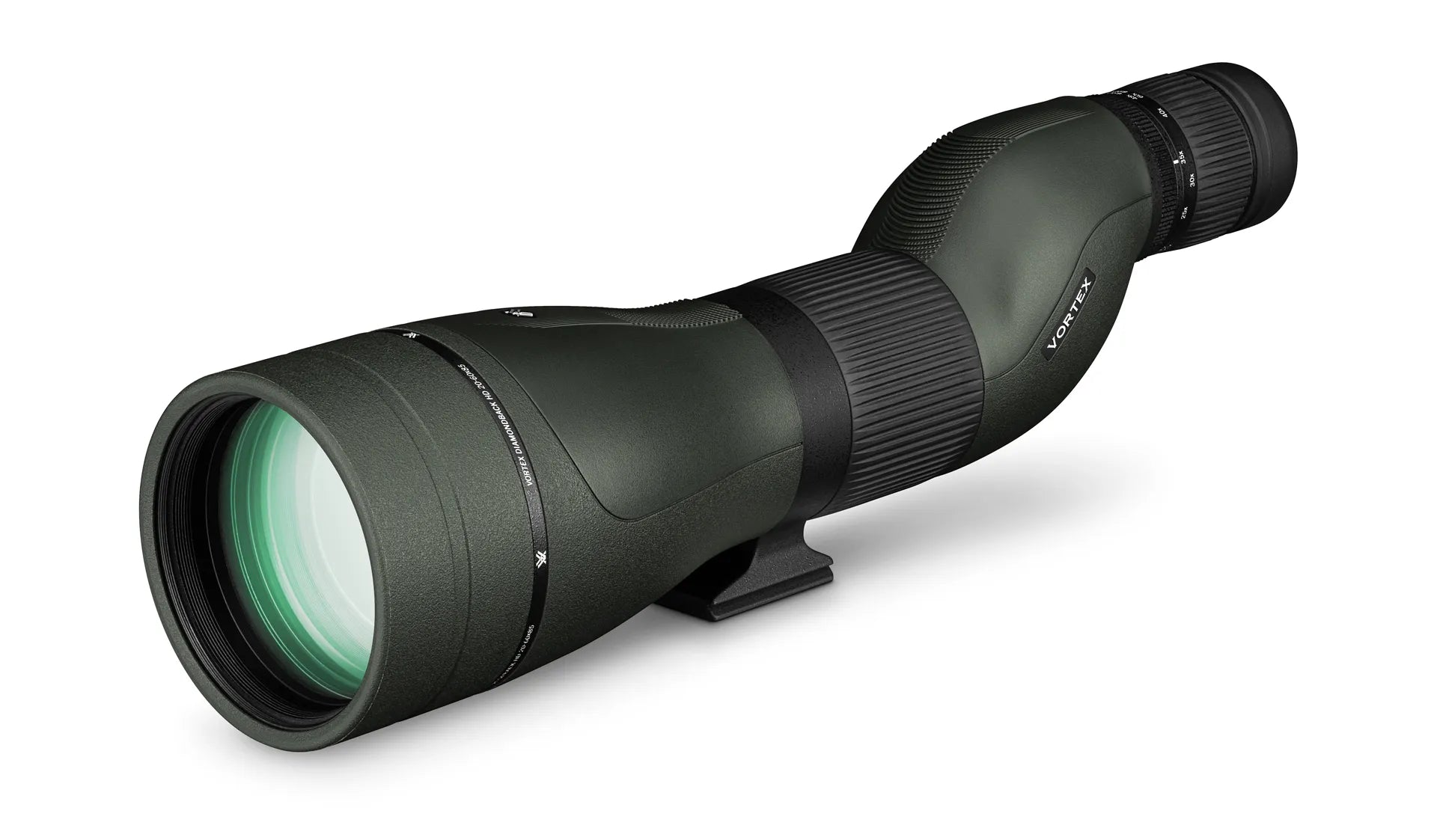 Vortex DIAMONDBACK® HD 20-60X85 Spotting Scope