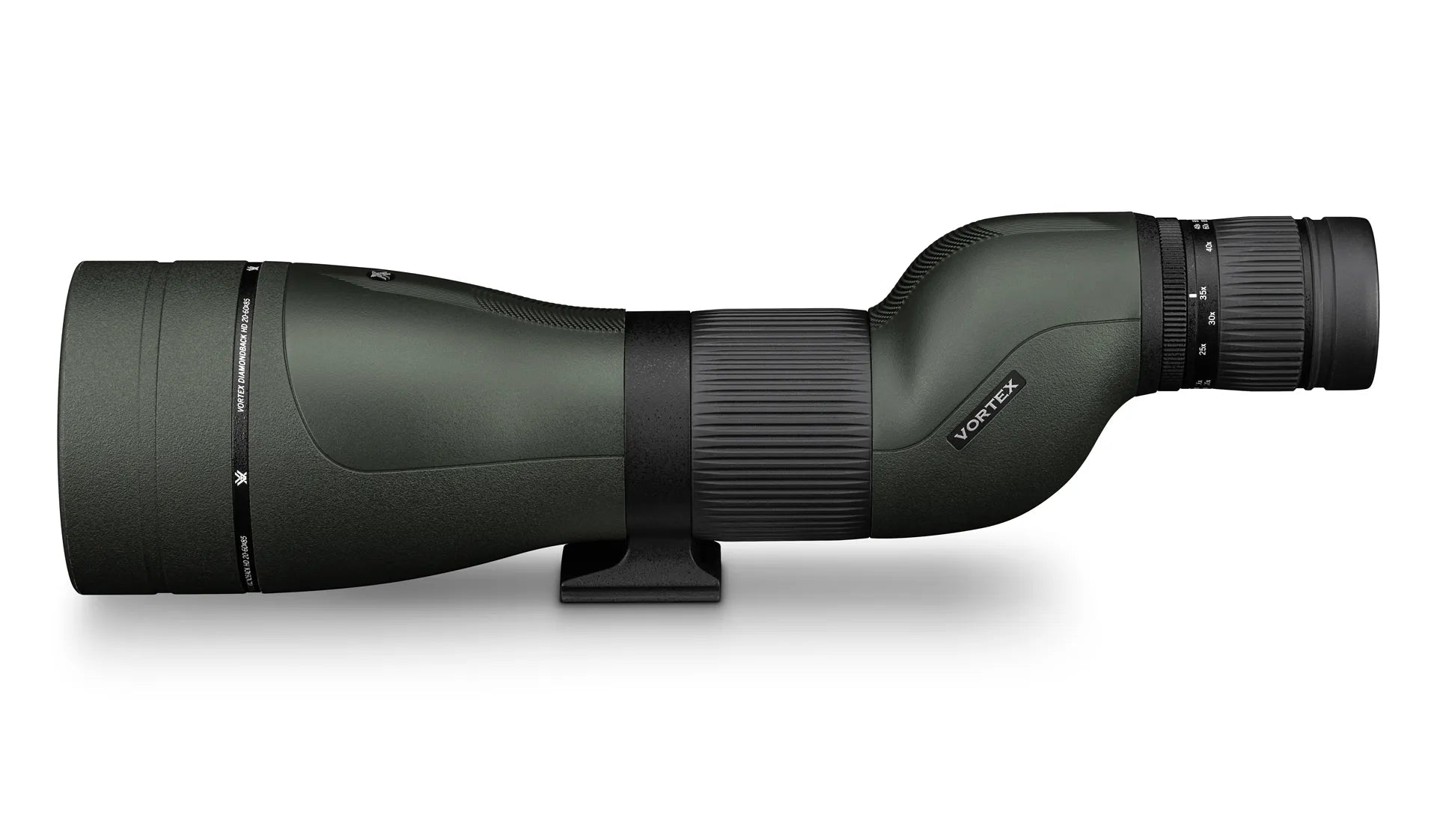 Vortex DIAMONDBACK® HD 20-60X85 Spotting Scope