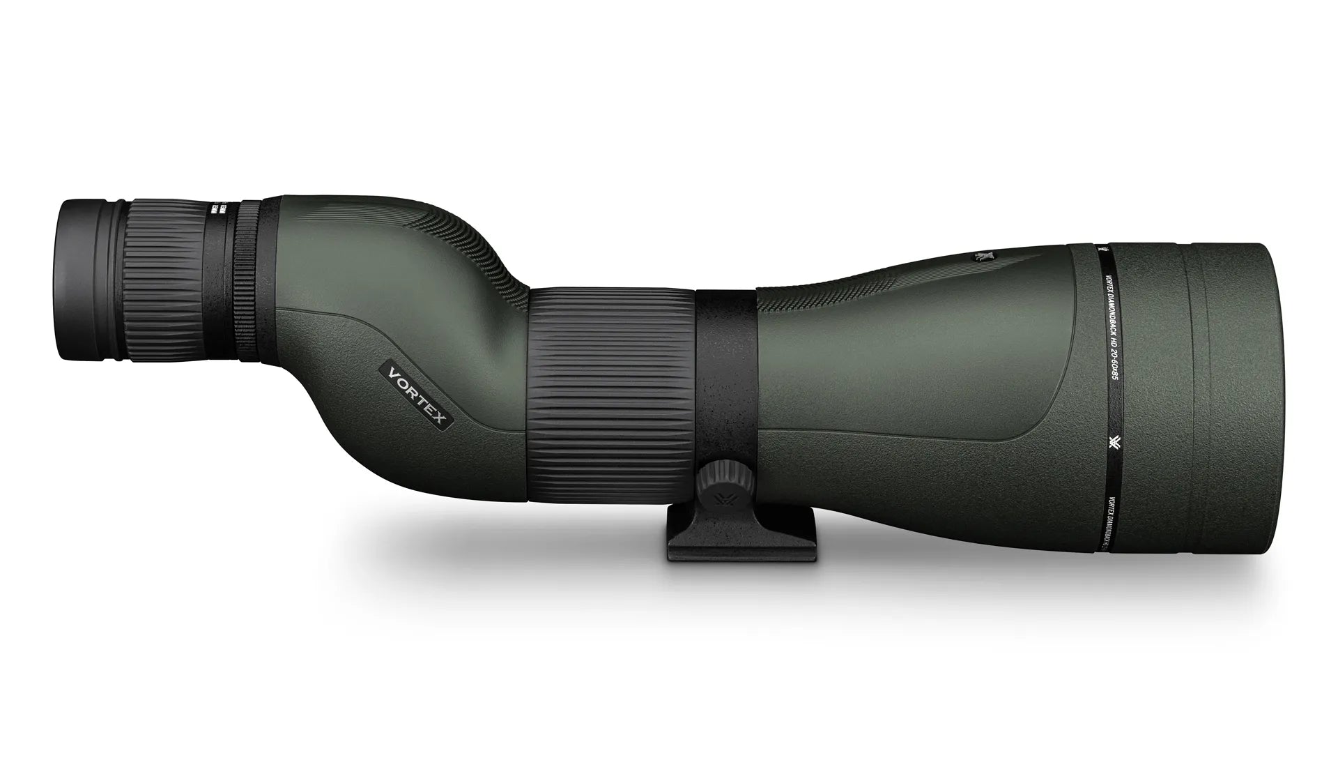 Vortex DIAMONDBACK® HD 20-60X85 Spotting Scope