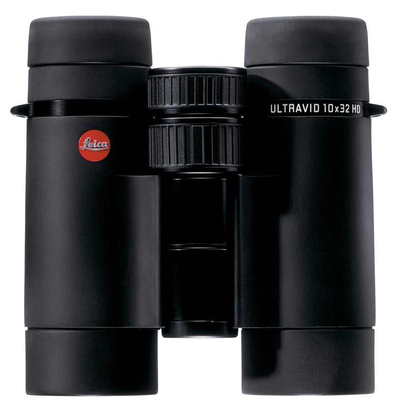 Leica Ultravid HD-PLUS 32mm Binoculars