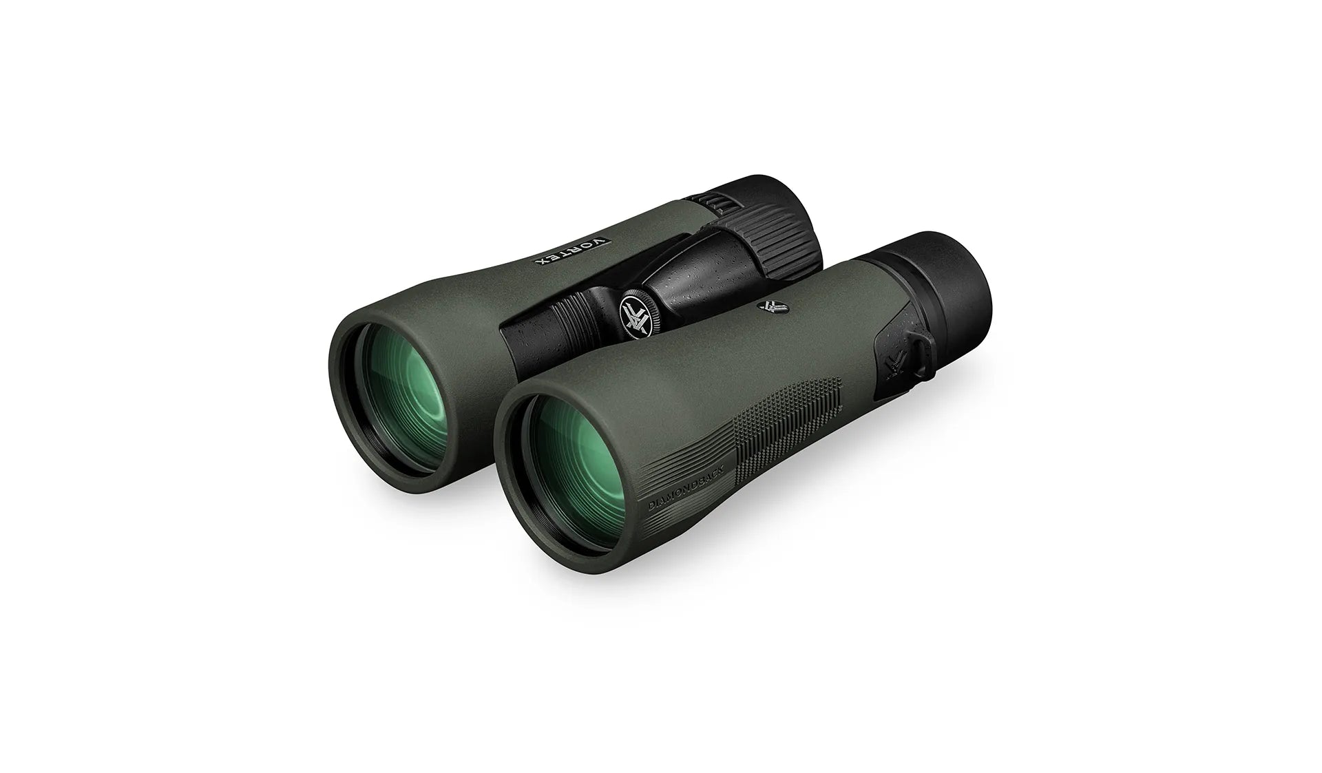 Vortex DIAMONDBACK® HD Binoculars 50mm