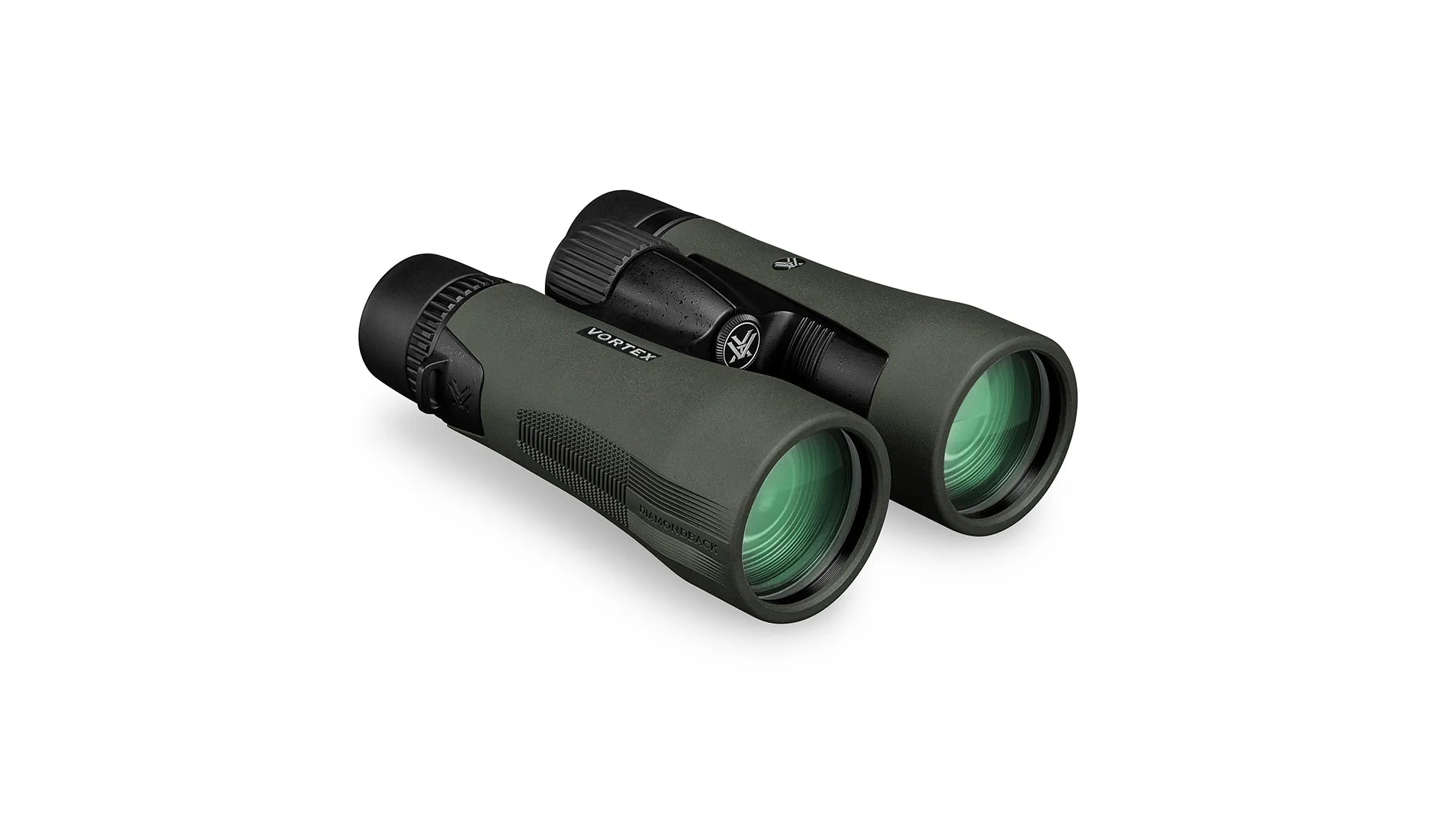 Vortex DIAMONDBACK® HD Binoculars 50mm