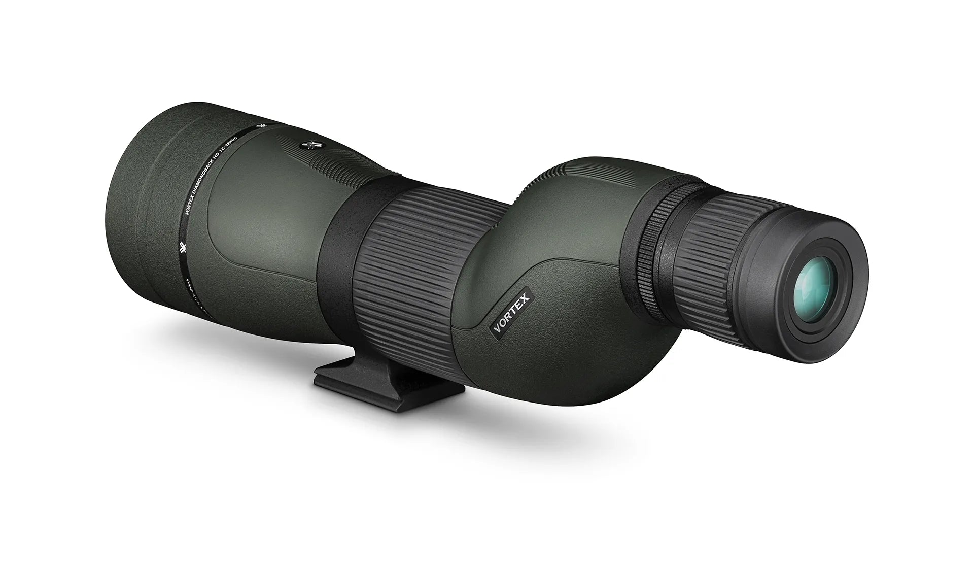 Vortex DIAMONDBACK® HD 20-60X65 Spotting Scope