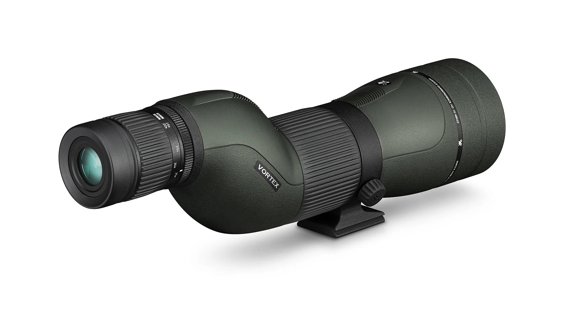 Vortex DIAMONDBACK® HD 20-60X65 Spotting Scope