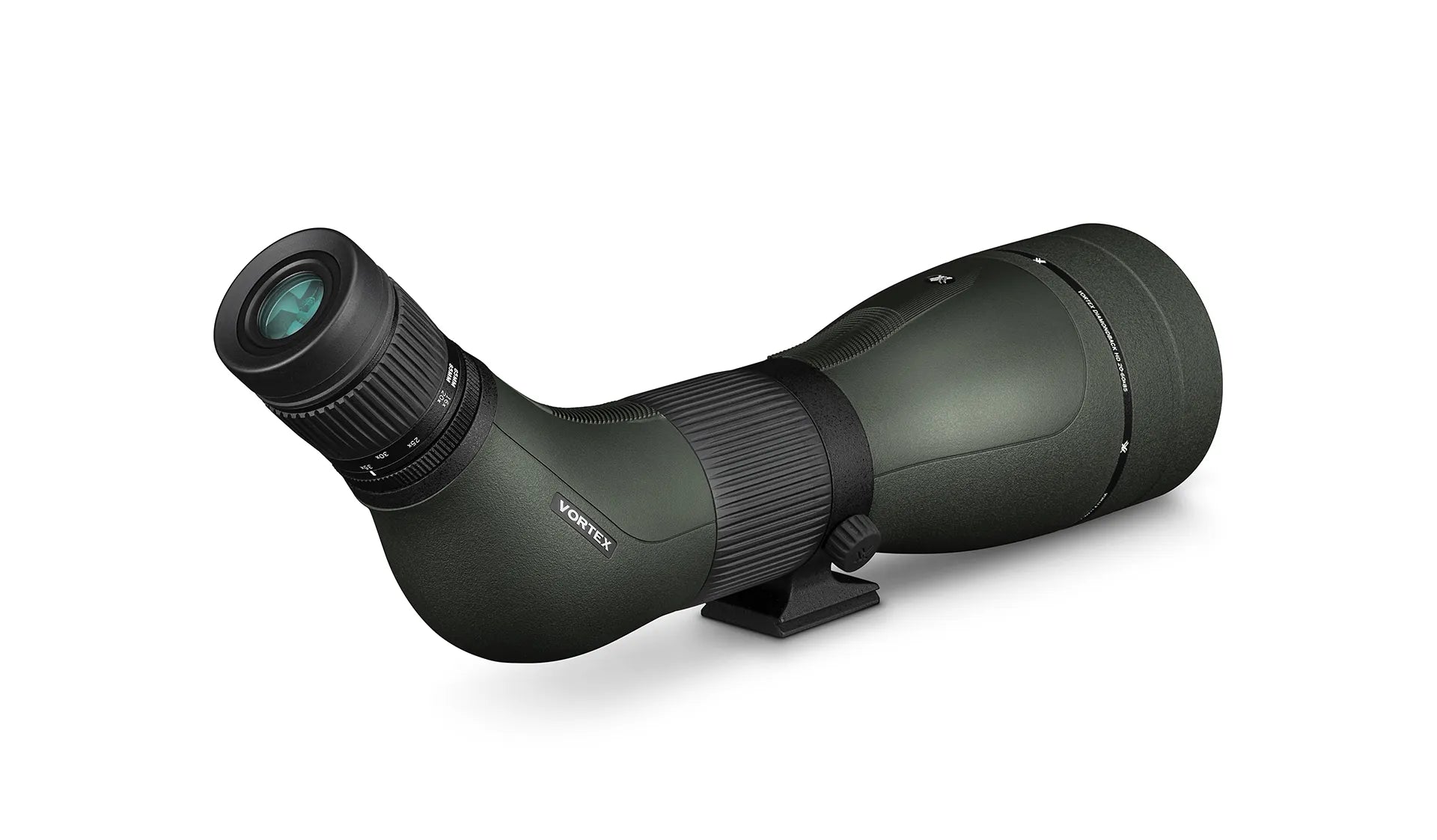Vortex DIAMONDBACK® HD 20-60X85 Spotting Scope