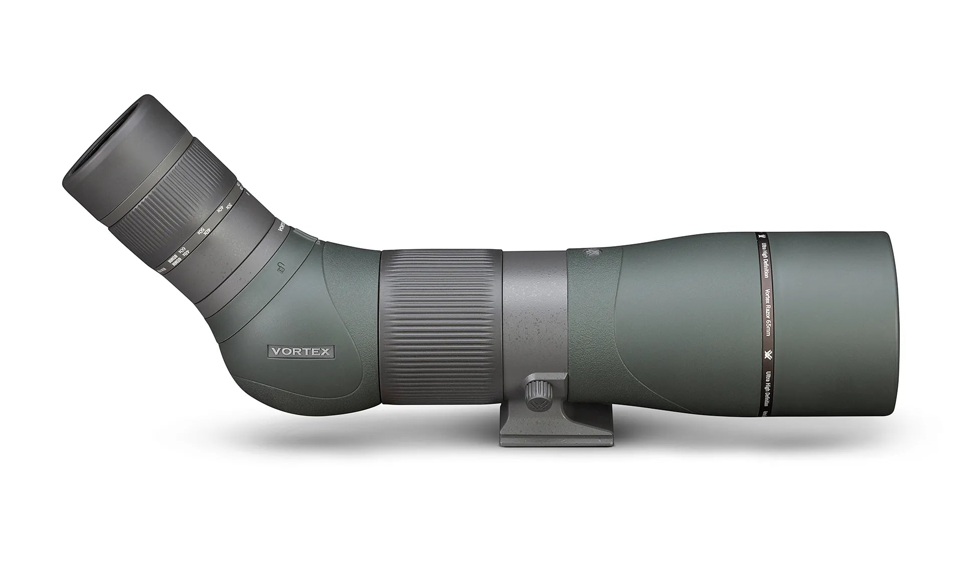 Vortex RAZOR® HD 22-48X65 Spotting Scope