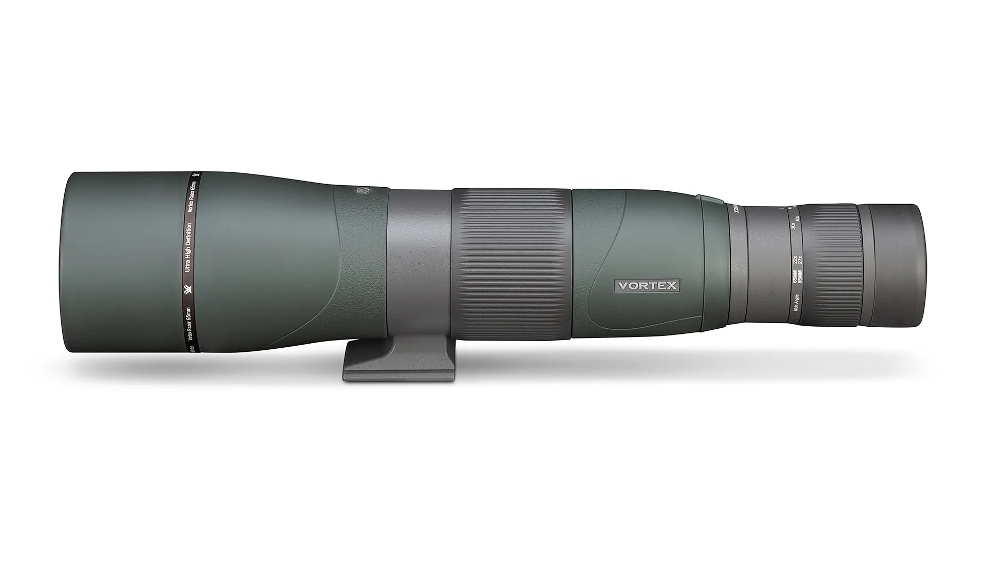 Vortex RAZOR® HD 22-48X65 Spotting Scope