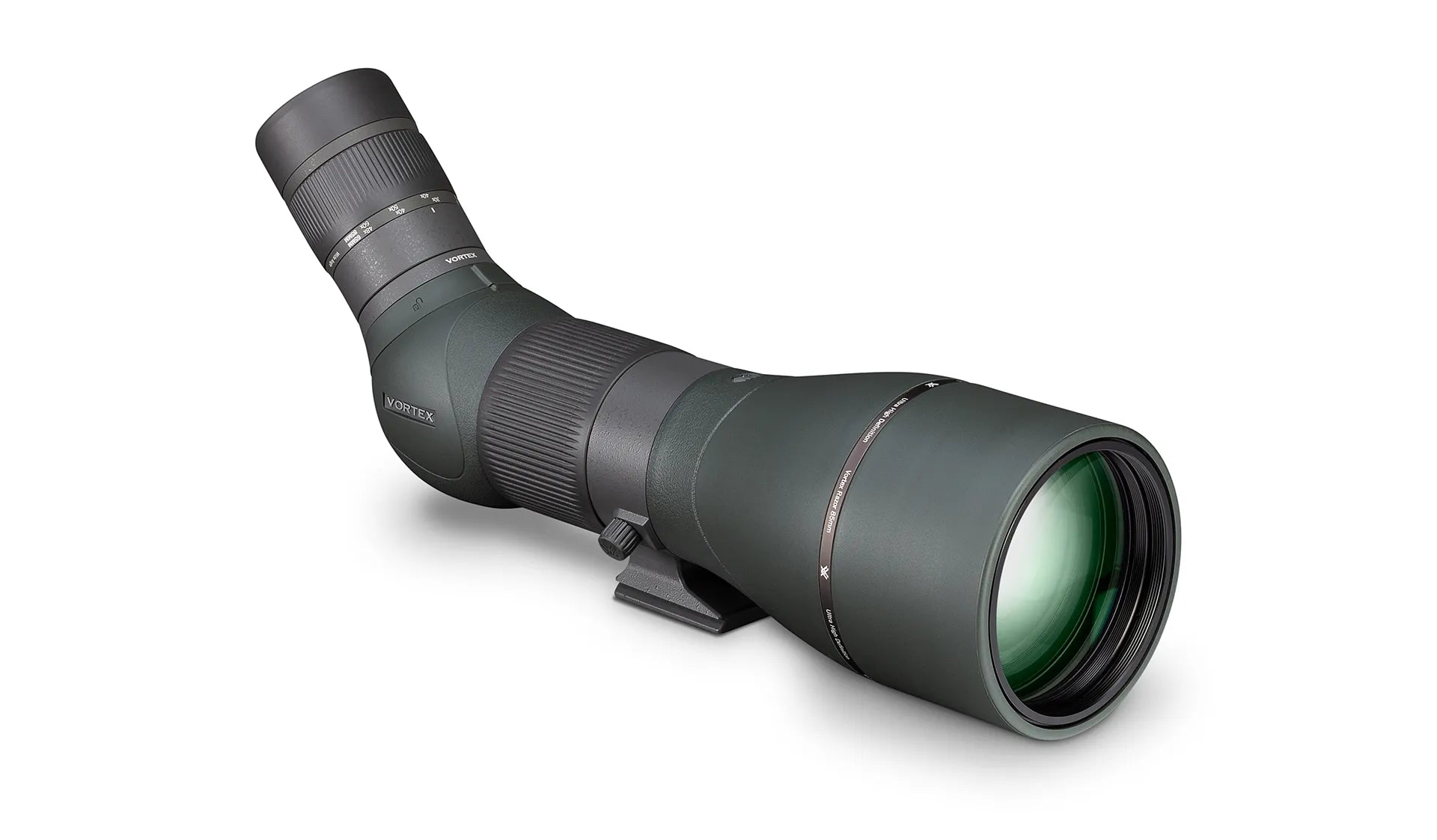 Vortex RAZOR® HD 27-60X85 Spotting Scope