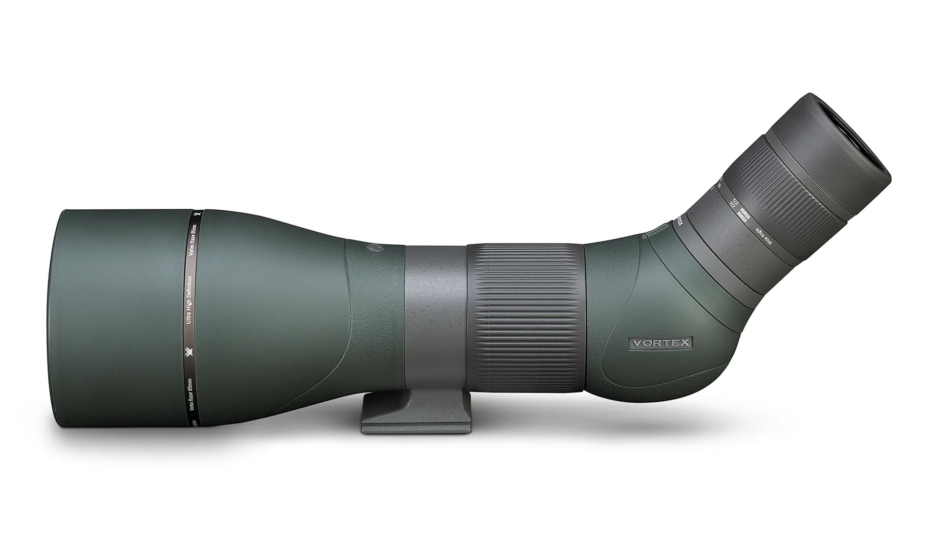 Vortex RAZOR® HD 27-60X85 Spotting Scope