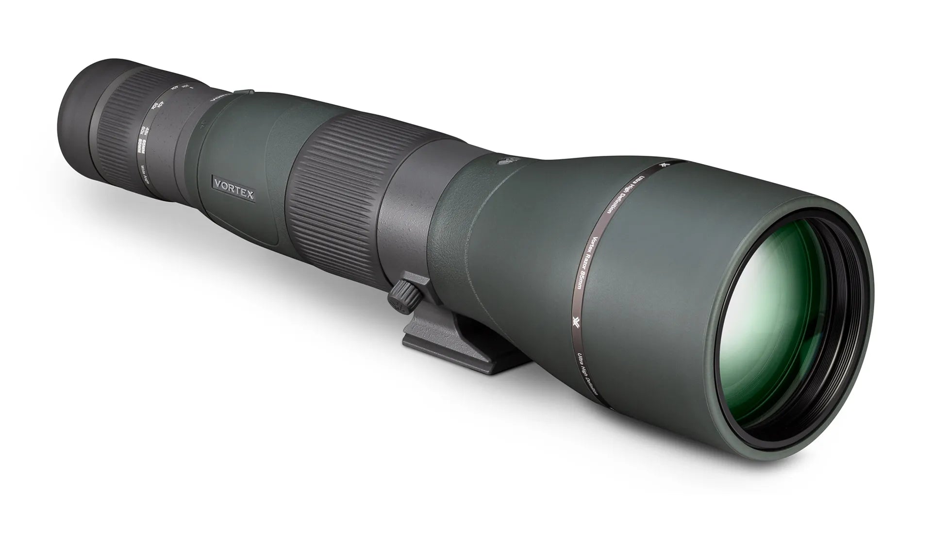 Vortex RAZOR® HD 27-60X85 Spotting Scope
