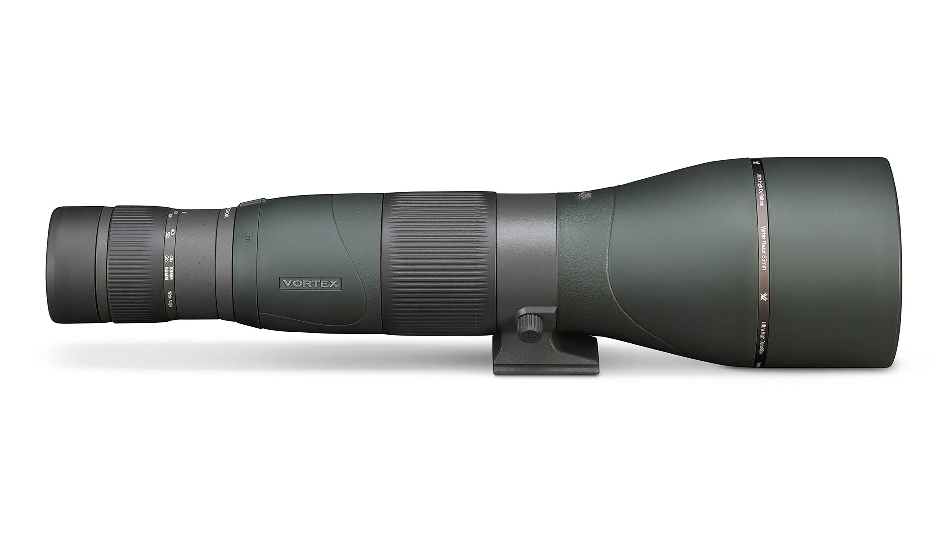 Vortex RAZOR® HD 27-60X85 Spotting Scope